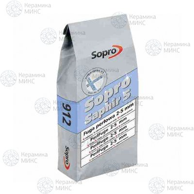 Sopro Sapfir 2 кг