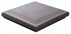 Esquina Degrau Granit/Step Corner Granit 11516 34x34x5