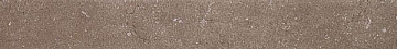 SG211400R/3BT Дайсен плинтус коричневый обрезной 9,5x60