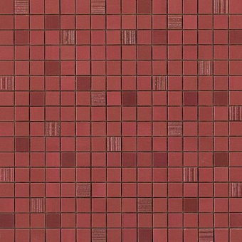 Mark Mosaic Cherry 30,5x30,5