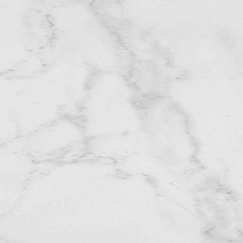 Marmol Carrara Blanco Brillo 43,5x43,5