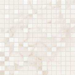 Roma Diamond Mosaico Calacatta Brillante 30,5x30,5