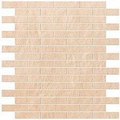 Creta Mosaico Naturale Brick 30,5х30,5