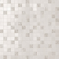 Frame Mosaico White 30,5х30,5