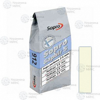 Sopro Sapfir 918 жасмин №28 5 кг