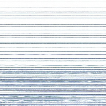 Recife Decor Menfis-2 Azul линии 25x50x2
