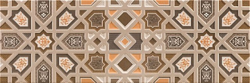 Alhambra Decor Surat Blanco 30х90