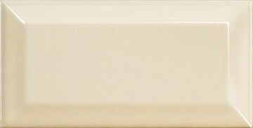 Biselados Crema (Marfil) 7.5x15