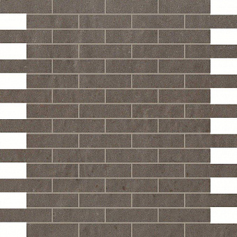Creta Mosaico Fango Brick 30,5х30,5
