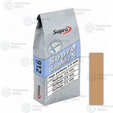 Sopro Sapfir 922 карамель №38 5 кг