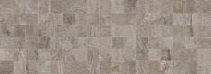 Rodano Mosaico Taupe 31,6x90