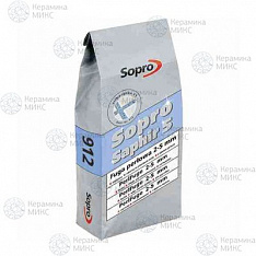 Sopro Sapfir 5 кг