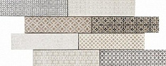 Clays Mosaico MLYG 30х60