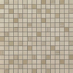 Mark Mosaic Taupe 30,5x30,5