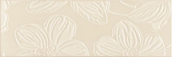 Anya Decor Flower Cream (3 вида рисунка) 20х60