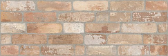 Wall Brick Old Cotto 30x90
