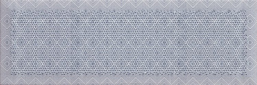Dots Decor Lines Soft Azul 15х45