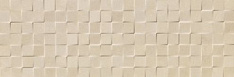 Marmol Mosaico Crema Marfil 33,3x100