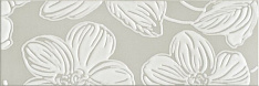 Anya Decor Flower Grey (3 вида рисунка) 20х60