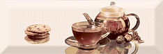 Monocolor Decor Tea 01 B 10x30