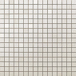 Room Mosaico Q White 30,5x30,5