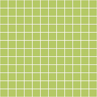 20068 Темари яблочно-зеленый матовый 29,8х29,8