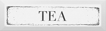 NT/B54/2882 Декор Tea черный 8,5х28,5