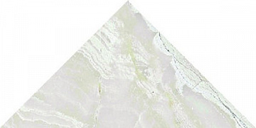 Petra Decor Silver Brillo Bisel (треугольник) 15х15х21