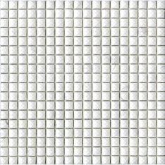 L241714781 Essential Diamond Persian White 30,5x30,5x0,8