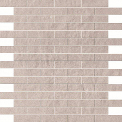 Creta Mosaico Perla Brick 30,5х30,5