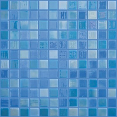 Lux Мозаика № 403 (на сетке) 31,7х31,7