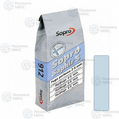 Sopro Saphir 940 крокус №78 5 кг