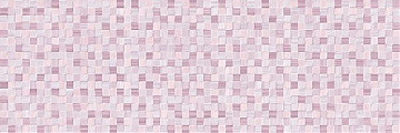 Mosaic Square Violeta 20х60