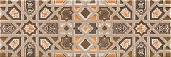 Alhambra Decor Surat Blanco 30х90