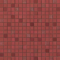 Mark Mosaic Cherry 30,5x30,5