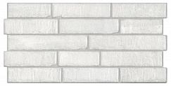 Brick White 30x60