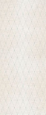 Victorian Tissue Crema 28x70