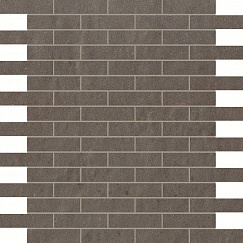 Creta Mosaico Fango Brick 30,5х30,5
