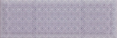 Dots Decor Lines Soft, Lila 15х45