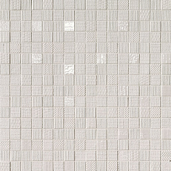 Milano&Wall Mosaico Bianco 30,5x30,5