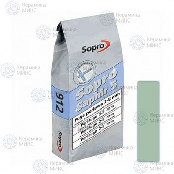 Sopro Saphir 944 гиада №41 5 кг