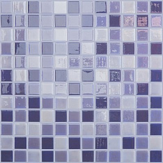 Lux Мозаика № 405 (на сетке) 31,7х31,7