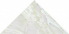 Petra Decor Silver Brillo Bisel (треугольник) 15х15х21