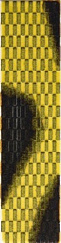 Slash DK 73Y Dark Yellow 7,5x30
