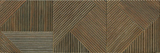 Tresor Wood Brown 25x75