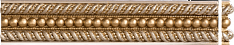 Stariy Arbat Bordura Gold 5x25