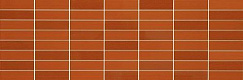 Colourline Mosaico Orange MLEY 22х66,2