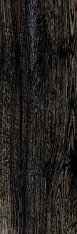 Венский лес черный 6064-0017 19,9х60,3