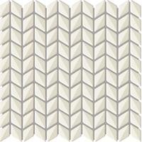 Materika Mosaico Smart White 31х29,6