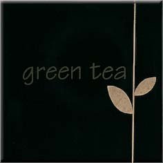Aplauz Green Tea  10Х10